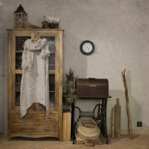 Linen dress river | sleeveless linen summer dress