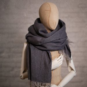 Super long wool scarf  | wool shawl | overlong scarf