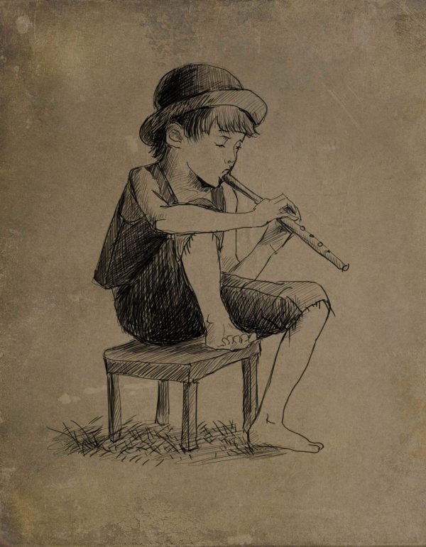 Mystery item size xxs