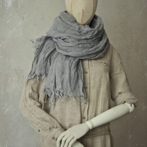 Linen shirt dress | linen shirt dress