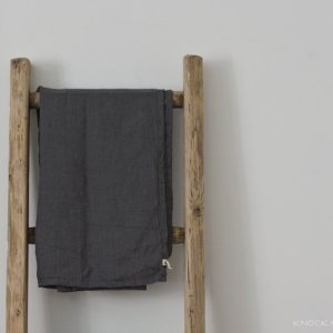Linen bath towel gray | linen bath towels | bath sheets