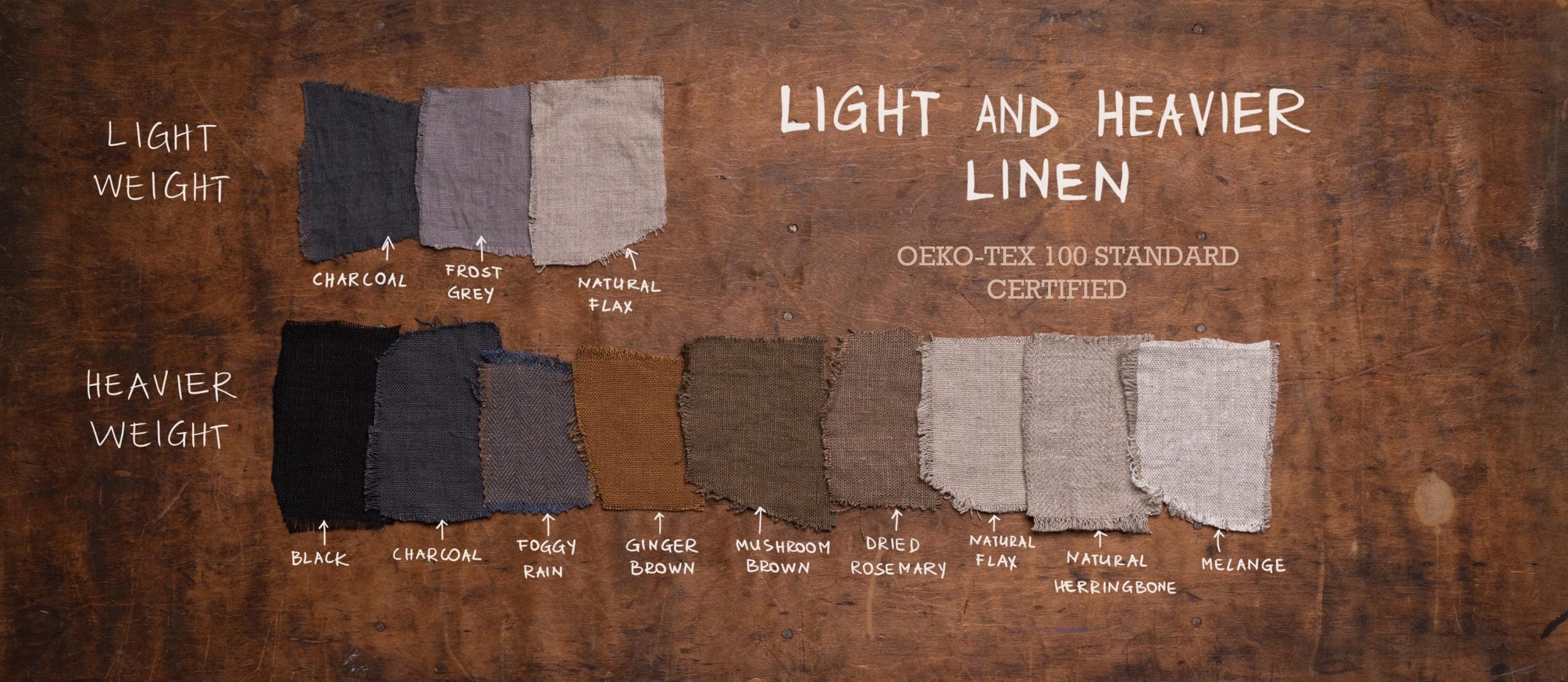 Linen kimono top primitive | loose linen summer top - Image 8