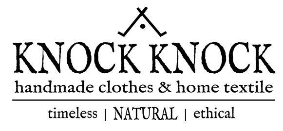 Knock Knock Linen